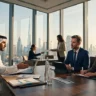 How to Setup Business in Dubai Free Zone?